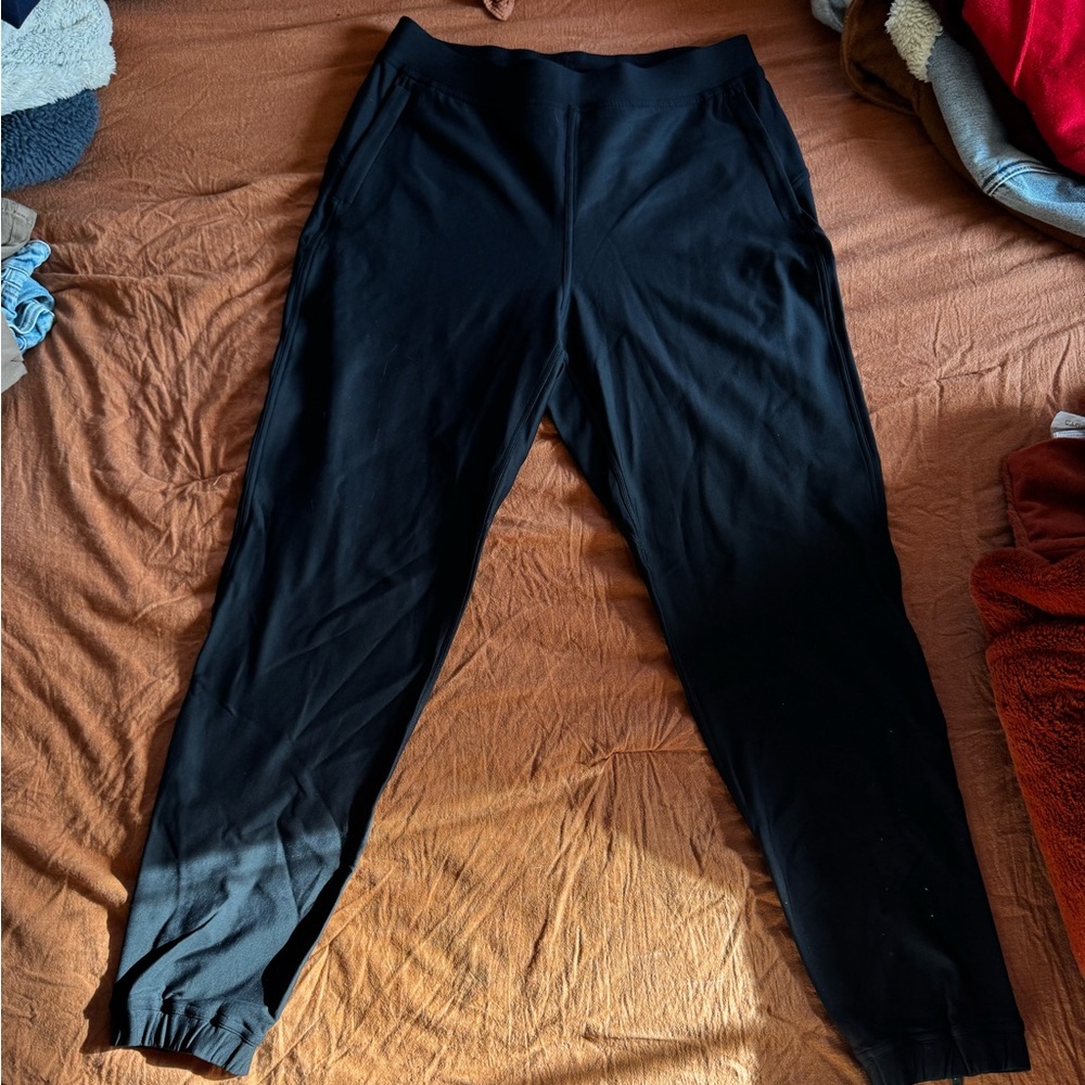 Lululemon Women’s Joggers